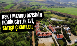 Aşk-ı Memnu’nun ikonik çiftlik evi satışta: Fiyat duyanları şok etti