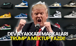 Ayakkabı Krizi mi Geliyor? 76 Şirket Trump'a Mektup Yazdı!