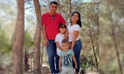 Aydın'da üç canın yandığı olayda itfaiyeci eşten çarpıcı ifade