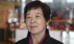 Ayla olarak bilinen Koreli Kim hayatını kaybetti