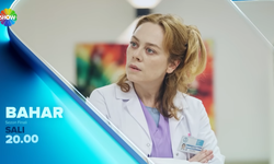 Show TV canlı yayın izle: “Bahar” final mi yaptı? Bahar dizisi yeni sezon ne zaman gelecek?