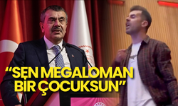 Bakan Tekin'den Mülakat Mağduru Öğretmene Sert Sözler!