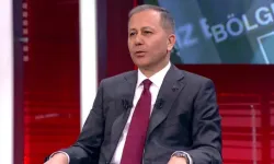 Bakan Yerlikaya duyurdu: Hastane ve okullara yapay zekâ destekli radar geliyor!