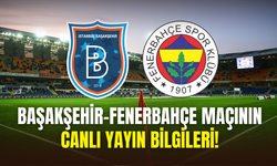Başakşehir Fenerbahçe Maçını Canlı İzle Bein Sports 1 – Başakşehir FB Maçı Canlı Yayın Linki