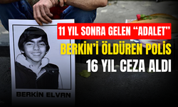 Berkin Elvan davası ne oldu? Yargıtay 11 yıl sonra Berkin Elvan’ı öldüren polisin cezasını onadı