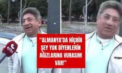 “Bir Haftada Aklım Durdu” Diyen Gurbetçi: Türkiye Almanya’dan İki Kat Pahalı