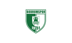 Bodrum FK Küme Düştü!