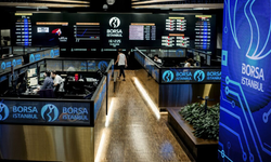 Borsa İstanbul’da sert yükseliş