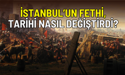 Çağ kapatıp çağ başlatan kuşatma: 1453 İstanbul’un Fethi’nde neler oldu?