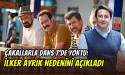 Çakallarla Dans 7’in eksik parçasıydı: İlker Ayrık filmde neden yoktu?