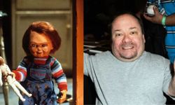 Chucky'nin Yıldızı Ed Gale hayatını kaybetti