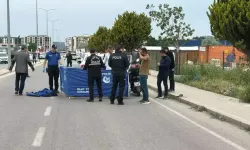 Sokak ortasında kadın cinayeti: Boşanma aşamasındaki eşini öldürdü