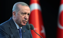 Cumhurbaşkanı Erdoğan'dan Fenerbahçe'ye Şampiyonluk Tebriği!