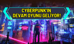 Cyberpunk 2 resmen geliyor: Devam oyunu yeni şehirle gelecek