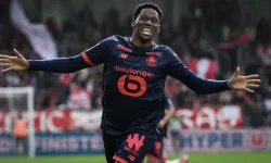 Fenerbahçe ve Galatasaray Jonathan David transferinde karşı karşıya