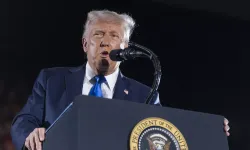 Trump’tan Çin’e vergi resti: Geri adım yok!