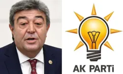 AK Partili vekil kaza geçirdi! Dursun Ataş sağlık durumu nasıl?
