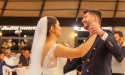 Düğün salonlarına "Salı" kilidi: 1 Mart’tan itibaren yeni dönem başlıyor!