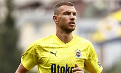 Edin Dzeko için Serie A’dan üç talip var