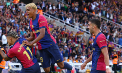 El Clasico’da Gol Yağmuru: Barcelona, Real Madrid’i 4-3 Mağlup Etti!