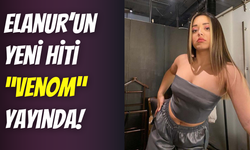 Elanur’dan Marvel esintili yeni single: ‘’Venom’’ şarkısı hayranlarıyla buluştu