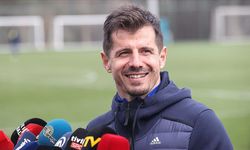 Emre Belözoğlu İngiltere ekibinin başına geçiyor