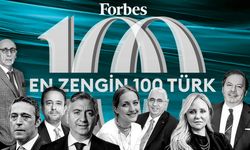 Forbes, en zengin 100 Türk'ü açıkladı: İşte en zengin Türkler listesi (Güncel)