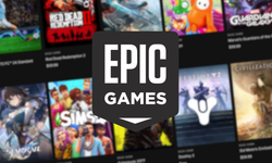 Epic Games Store Bu Haftanın Ücretsiz Oyunlarını Yayınladı