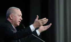 Erdoğan'dan iş dünyasına mesaj: 23 yılda ne yaptıysak birlikte yaptık