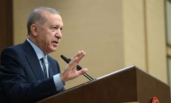 Erdoğan: Eline mikrofon alıp sokağa çıkan herkes gazeteci değildir