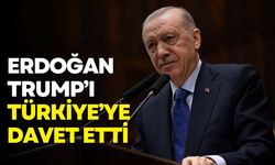 Erdoğan: Türkiye-ABD iş birliği ilerleyecek!
