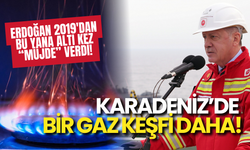 Erdoğan’dan Karadeniz’den Yeni Gaz Müjdesi: 30 Milyar Dolarlık Keşif!