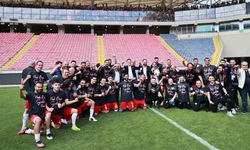 Eskişehirspor Şampiyonluğunu İlan Etti: 3. Lig'e yükseldi!