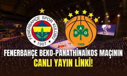 Fenerbahçe Beko Panathinaikos Maçını Canlı İzle S Sport – FB Panathinaikos Maçı Canlı Yayın Linki