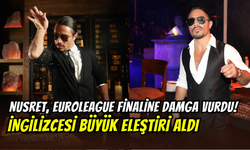 Fenerbahçe’nin Euroleague zaferine damga vurdu: Nusret derdini anlatacak kadar İngilizce biliyor