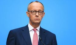Almanya’nın yeni başbakanı Friedrich Merz oldu