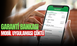 Garanti Bankası'nın mobil uygulaması çöktü: GarantiBBVA neden çalışmıyor, sorun mu var?