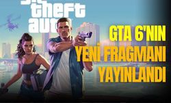 GTA 6'dan yeni fragman geldi!
