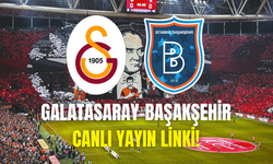 Galatasaray Başakşehir Maçını Canlı İzle Bein Sports 1 – GS Başakşehir Maçı Canlı Yayın Linki