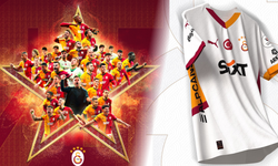 Galatasaray Bu Akşam 5 Yıldızlı Forma Giyecek