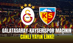 Galatasaray Kayserispor Maçını Canlı İzle Bein Sports 1 – GS Kayseri Maçı Canlı Yayın Linki