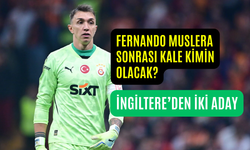 Galatasaray’da Muslera sonrası plan hazır: Ederson ve Alisson listede