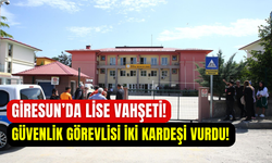 Giresun’da kan donduran olay: İki kadın silahla öldürüldü