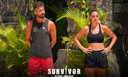 TV8 izle Survivor CANLI | Survivor dokunulmazlık oyununu kim kazandı?