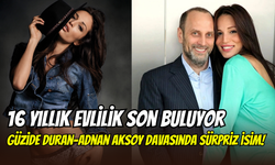 Güzide Duran’ın 20 milyonluk boşanma davasında sürpriz isim: Okan Buruk mahkemeye geldi