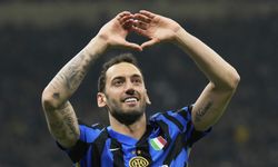 Hakan Çalhanoğlu da ceza yemişti! Milano’da 7 taraftar gözaltına alındı!