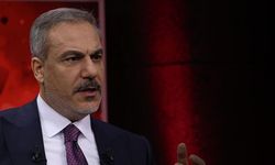 Hakan Fidan: Artık silahlı mücadelenin olmadığı bir bölge inşa etmeliyiz