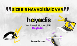 Havadis.com | Dijital İçeriğin Yeni Merkezi