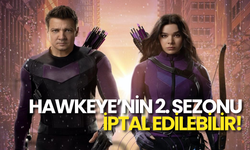 Hawkeye 2. Sezon Tehlikede: Jeremy Renner Geri Dönmeyebilir!