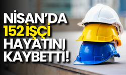 Her Gün 5 İşçi Hayatını Kaybediyor
